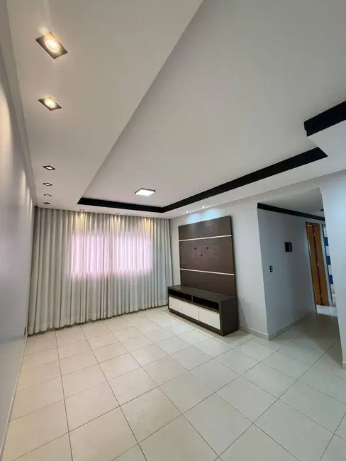 Foto 1 de Apartamento com 3 quartos à venda, 79m2 em Chácaras Colorado, Anapolis - GO