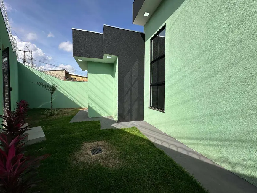 Casa com 3 quartos à venda, 195m2 em Calixtolândia 2ª Etapa, Anapolis - GO - imagem 6 Foto 6 de Casa com 3 quartos à venda, 195m2 em Calixtolândia 2ª Etapa, Anapolis - GO