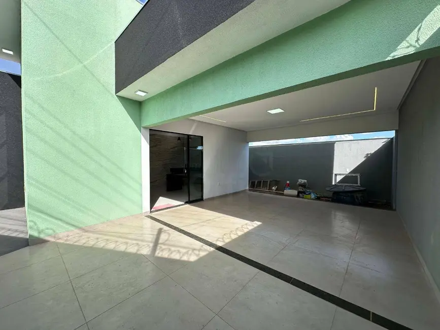 Casa com 3 quartos à venda, 195m2 em Calixtolândia 2ª Etapa, Anapolis - GO - imagem 4 Foto 4 de Casa com 3 quartos à venda, 195m2 em Calixtolândia 2ª Etapa, Anapolis - GO