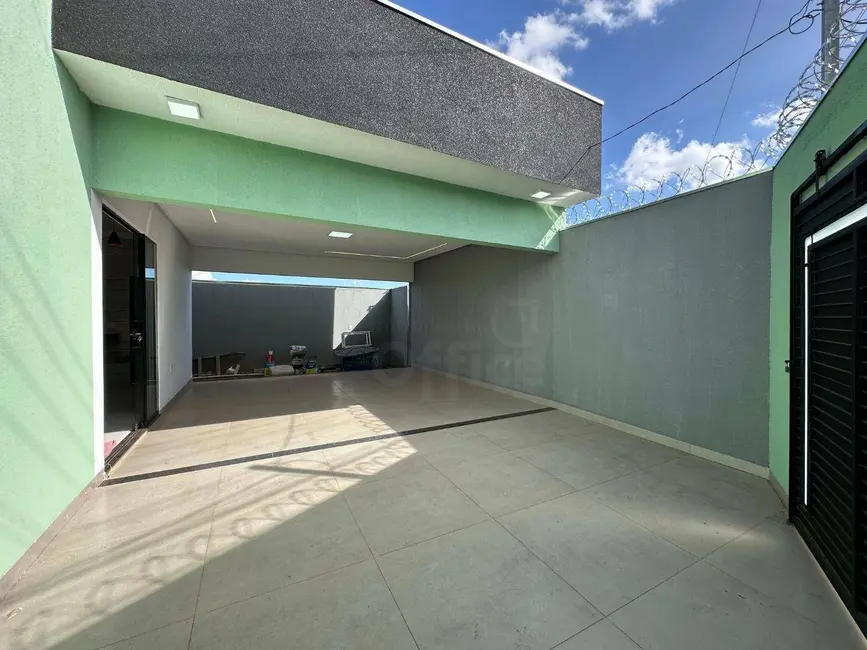 Casa com 3 quartos à venda, 195m2 em Calixtolândia 2ª Etapa, Anapolis - GO - imagem 5 Foto 5 de Casa com 3 quartos à venda, 195m2 em Calixtolândia 2ª Etapa, Anapolis - GO