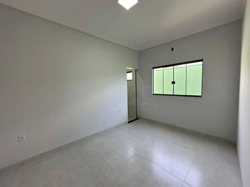 Casa com 3 quartos à venda, 195m2 em Calixtolândia 2ª Etapa, Anapolis - GO - imagem 8 Foto 8 de Casa com 3 quartos à venda, 195m2 em Calixtolândia 2ª Etapa, Anapolis - GO