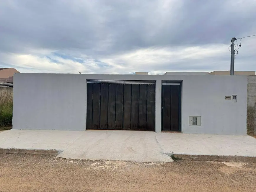 Foto 5 de Terreno / Lote à venda, 200m2 em Residencial Veneza, Anapolis - GO