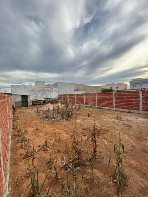 Foto 4 de Terreno / Lote à venda, 200m2 em Residencial Veneza, Anapolis - GO