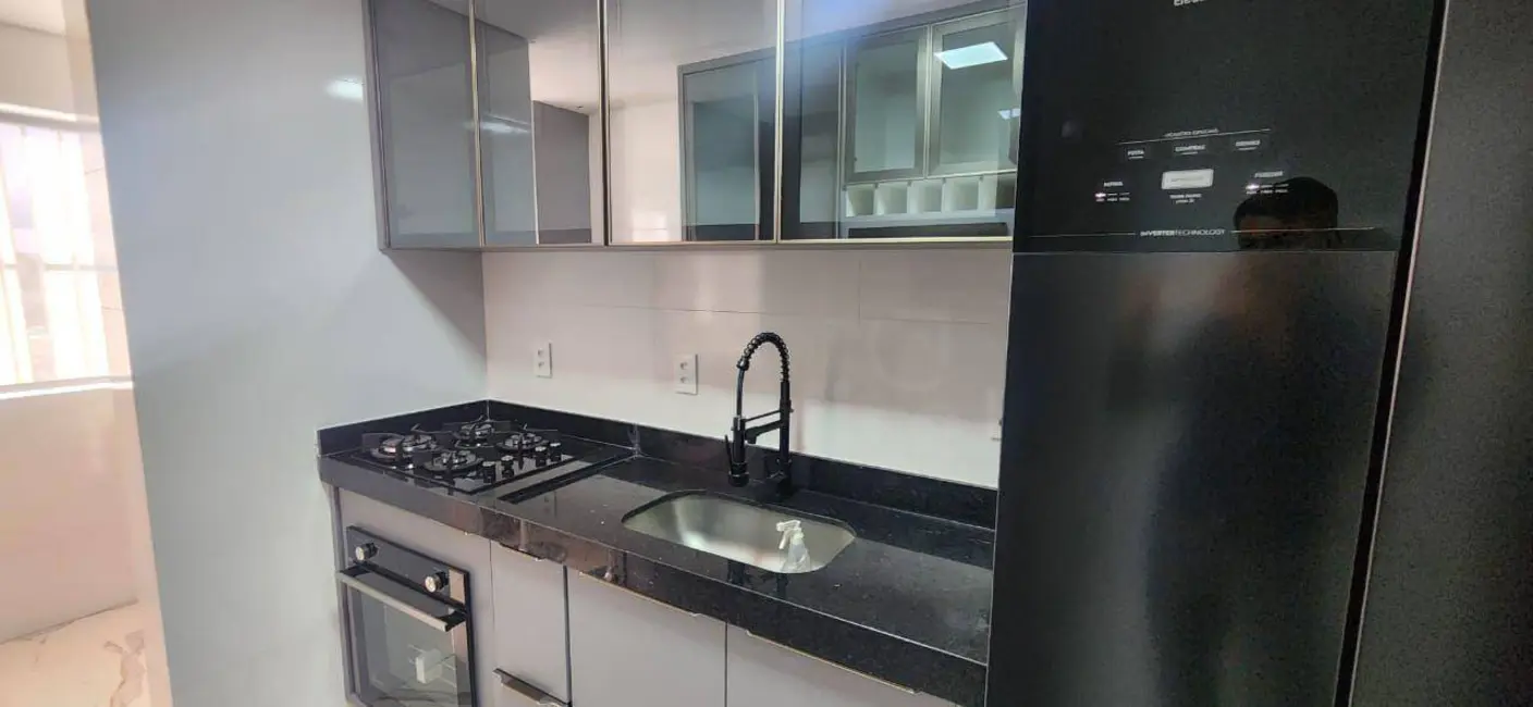Foto 2 de Cobertura com 3 quartos à venda, 144m2 em Vila Industrial, Anapolis - GO