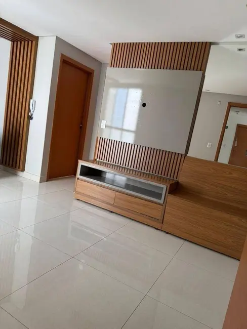 Foto 1 de Apartamento com 2 quartos à venda, 50m2 em Jardim Alexandrina, Anapolis - GO