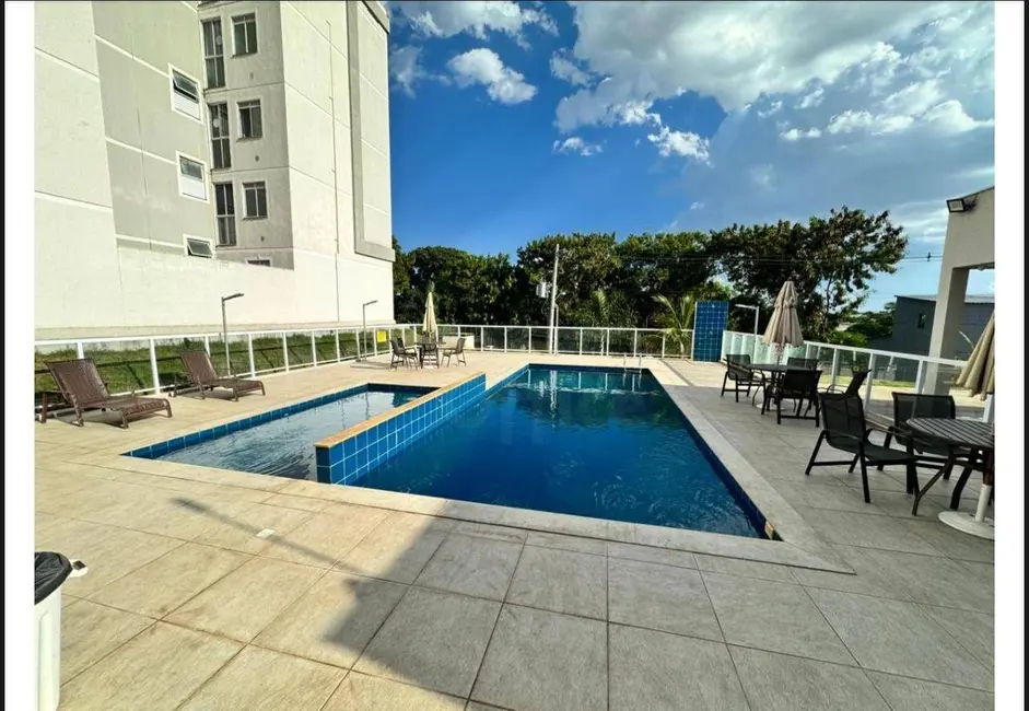 Apartamento com 2 quartos à venda, 50m2 em Jardim Alexandrina, Anapolis - GO - imagem 8 Foto 8 de Apartamento com 2 quartos à venda, 50m2 em Jardim Alexandrina, Anapolis - GO