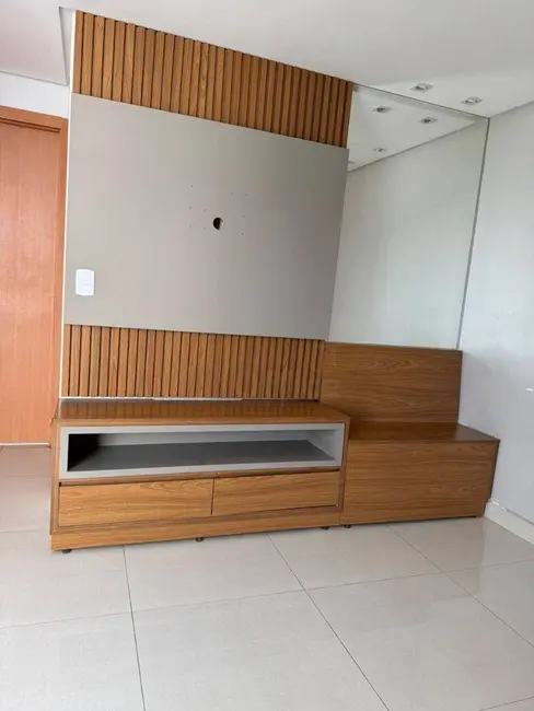 Foto 2 de Apartamento com 2 quartos à venda, 50m2 em Jardim Alexandrina, Anapolis - GO