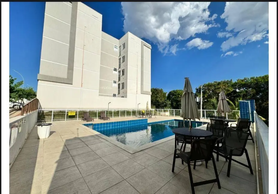Apartamento com 2 quartos à venda, 50m2 em Jardim Alexandrina, Anapolis - GO - imagem 9 Foto 9 de Apartamento com 2 quartos à venda, 50m2 em Jardim Alexandrina, Anapolis - GO