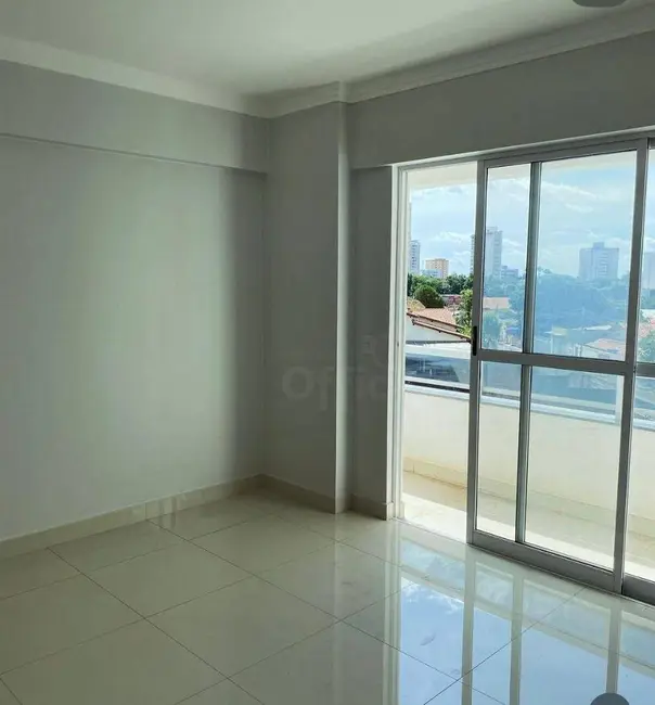 Foto 1 de Apartamento com 3 quartos à venda, 110m2 em Jundiaí, Anapolis - GO