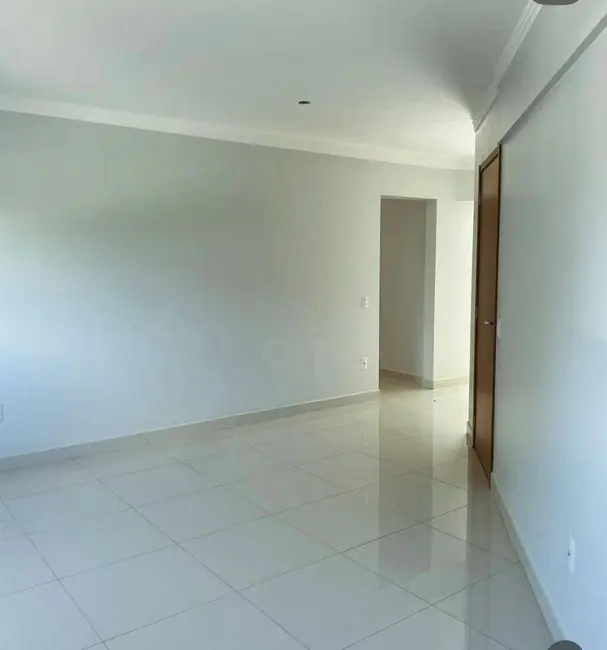 Foto 3 de Apartamento com 3 quartos à venda, 110m2 em Jundiaí, Anapolis - GO