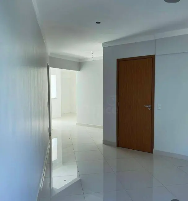 Foto 4 de Apartamento com 3 quartos à venda, 110m2 em Jundiaí, Anapolis - GO