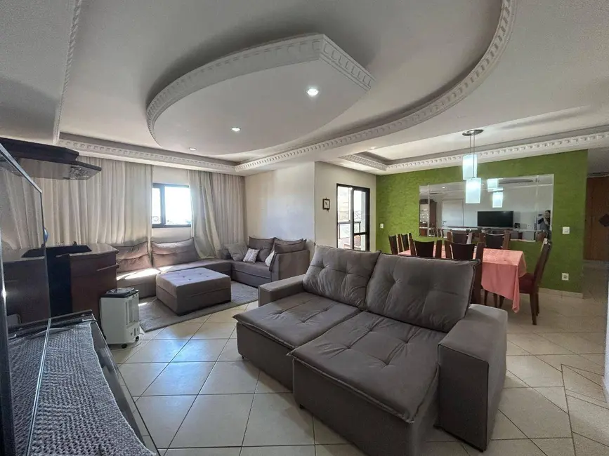 Foto 1 de Apartamento com 4 quartos à venda, 164m2 em Jundiaí, Anapolis - GO