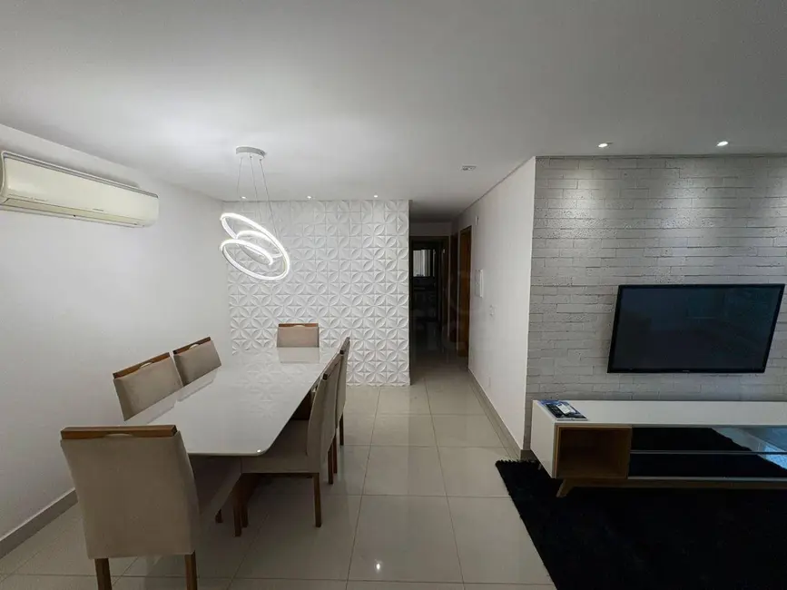 Foto 4 de Apartamento com 3 quartos à venda, 99m2 em Jundiaí, Anapolis - GO