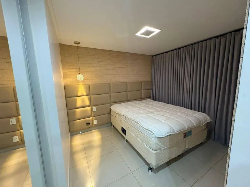 Foto 8 de Apartamento com 3 quartos à venda, 99m2 em Jundiaí, Anapolis - GO