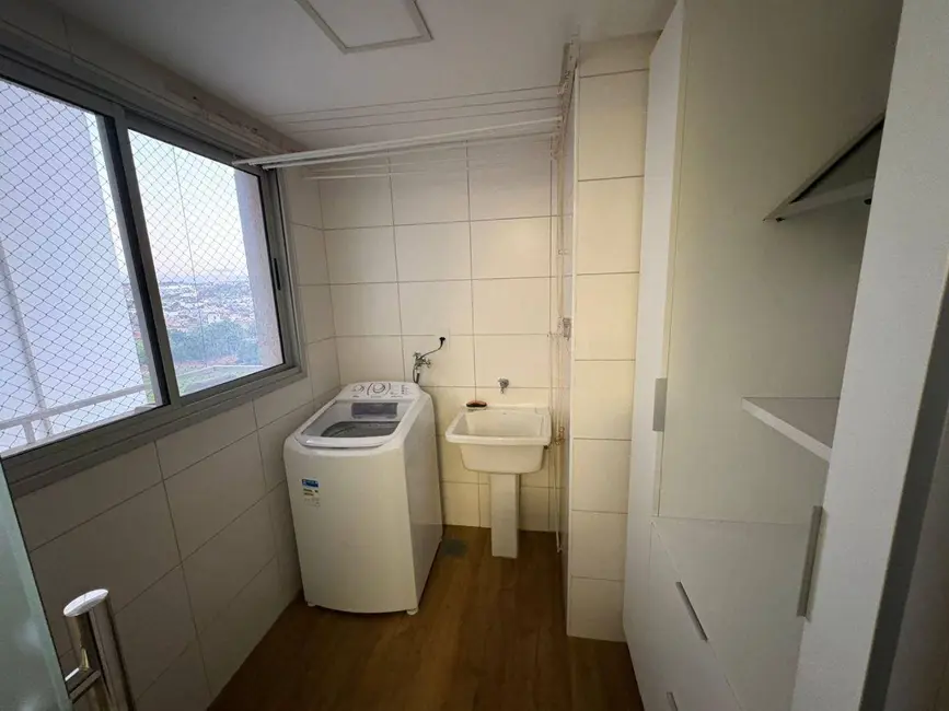 Foto 6 de Apartamento com 3 quartos à venda, 99m2 em Jundiaí, Anapolis - GO