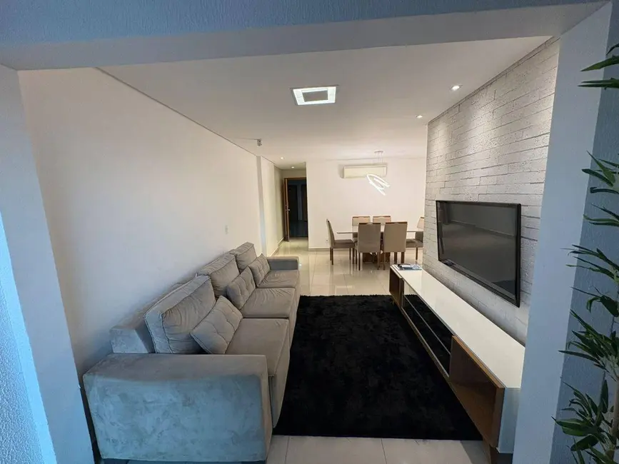 Foto 3 de Apartamento com 3 quartos à venda, 99m2 em Jundiaí, Anapolis - GO