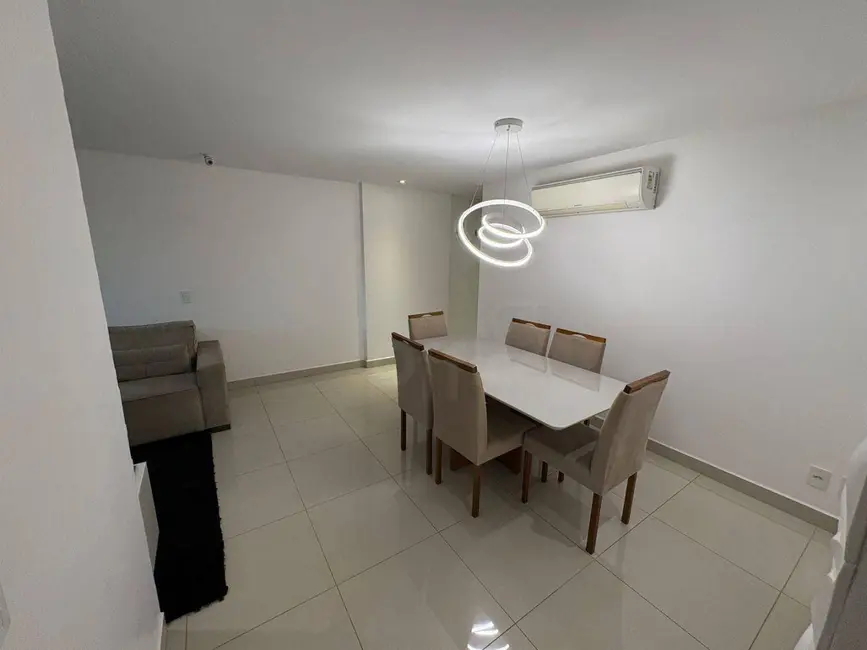 Foto 7 de Apartamento com 3 quartos à venda, 99m2 em Jundiaí, Anapolis - GO
