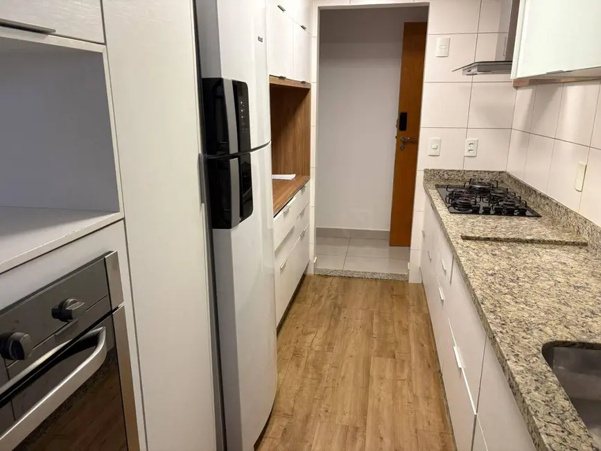Foto 5 de Apartamento com 3 quartos à venda, 99m2 em Jundiaí, Anapolis - GO