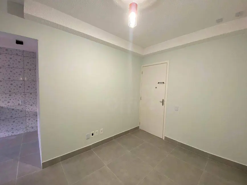 Apartamento com 2 quartos à venda, 56m2 em Chácaras Colorado, Anapolis - GO - imagem 3 Foto 3 de Apartamento com 2 quartos à venda, 56m2 em Chácaras Colorado, Anapolis - GO