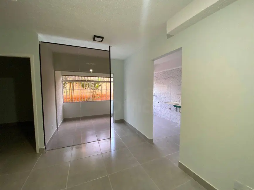 Foto 2 de Apartamento com 2 quartos à venda, 56m2 em Chácaras Colorado, Anapolis - GO