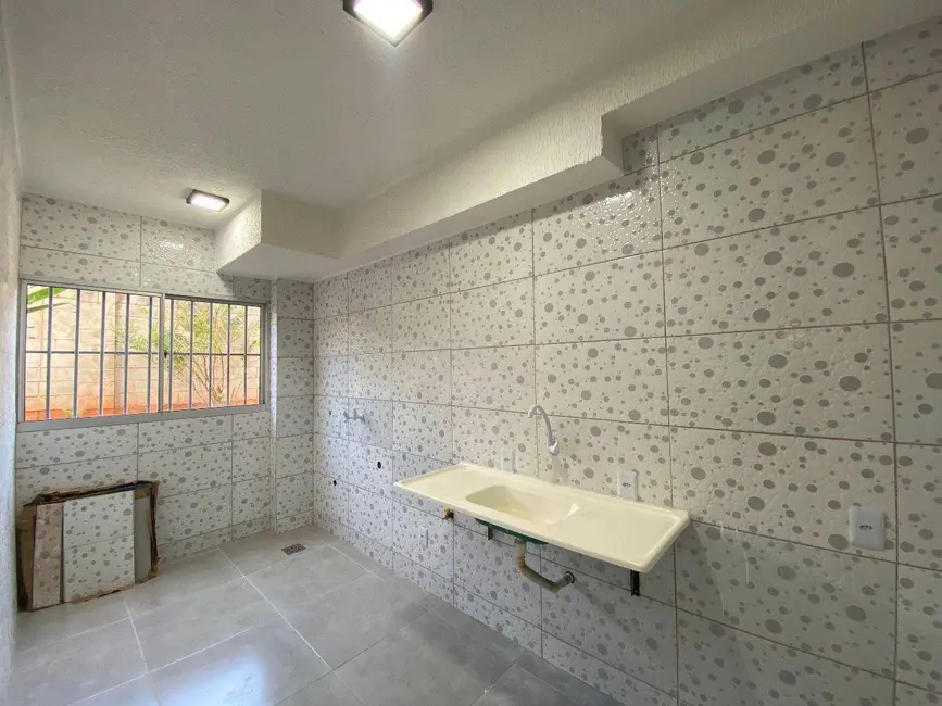 Apartamento com 2 quartos à venda, 56m2 em Chácaras Colorado, Anapolis - GO - imagem 9 Foto 9 de Apartamento com 2 quartos à venda, 56m2 em Chácaras Colorado, Anapolis - GO