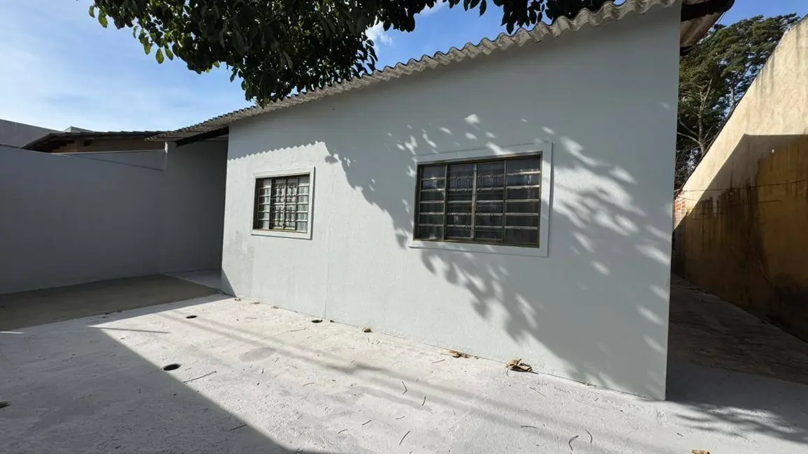 Casa com 4 quartos à venda, 300m2 em Anapolis - GO - imagem 3 Foto 3 de Casa com 4 quartos à venda, 300m2 em Anapolis - GO