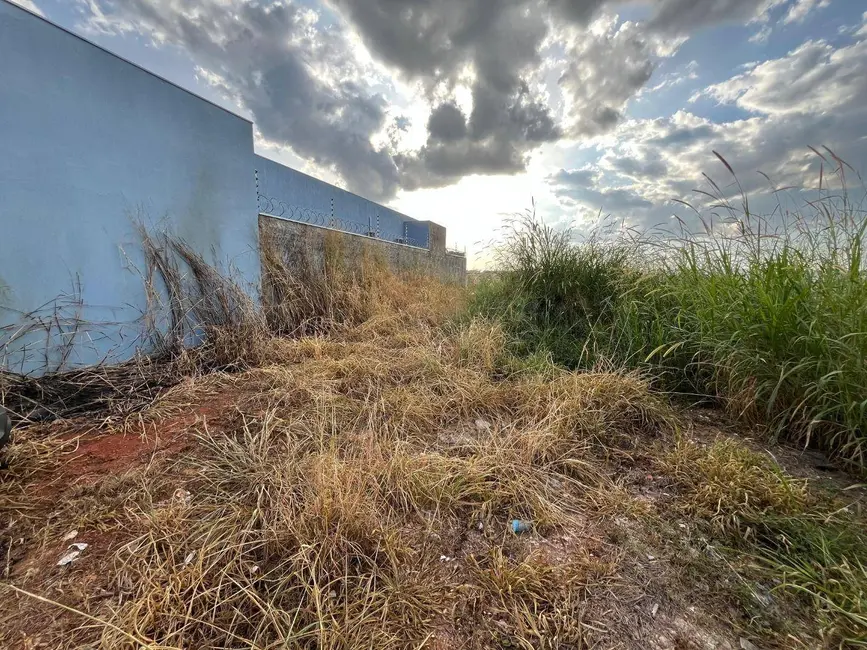 Foto 1 de Terreno / Lote à venda, 300m2 em Setor Sul Jamil Miguel, Anapolis - GO