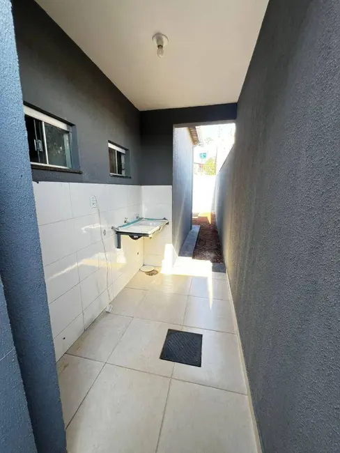 Foto 9 de Casa com 3 quartos à venda, 150m2 em Jardim Primavera 1ª Etapa, Anapolis - GO
