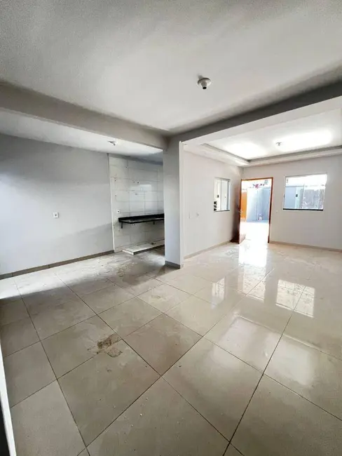 Foto 4 de Casa com 3 quartos à venda, 150m2 em Jardim Primavera 1ª Etapa, Anapolis - GO