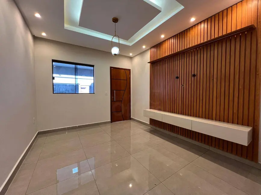 Casa com 3 quartos à venda, 200m2 em Residencial Flamboyant, Anapolis - GO - imagem 1 Foto 1 de Casa com 3 quartos à venda, 200m2 em Residencial Flamboyant, Anapolis - GO