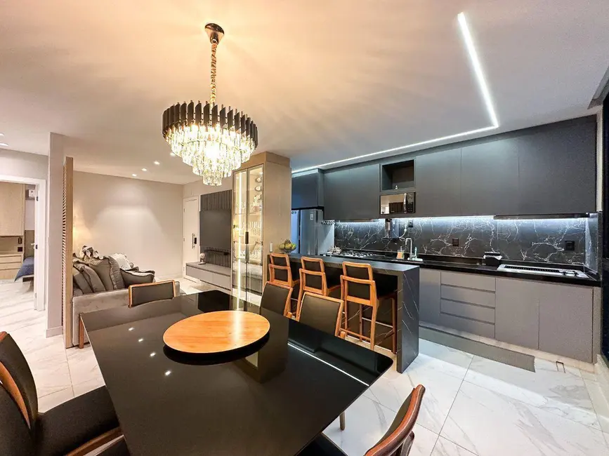 Foto 5 de Apartamento com 3 quartos à venda, 84m2 em Jundiaí, Anapolis - GO