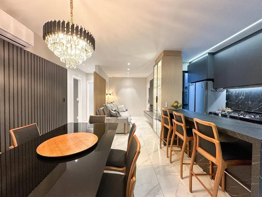 Foto 8 de Apartamento com 3 quartos à venda, 84m2 em Jundiaí, Anapolis - GO