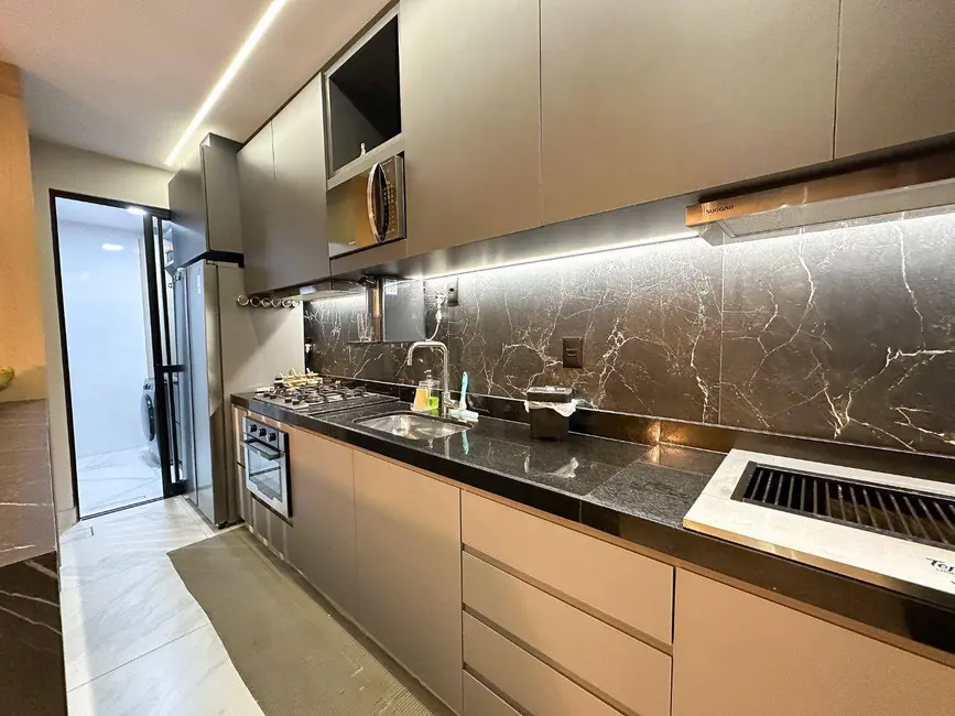 Foto 6 de Apartamento com 3 quartos à venda, 84m2 em Jundiaí, Anapolis - GO