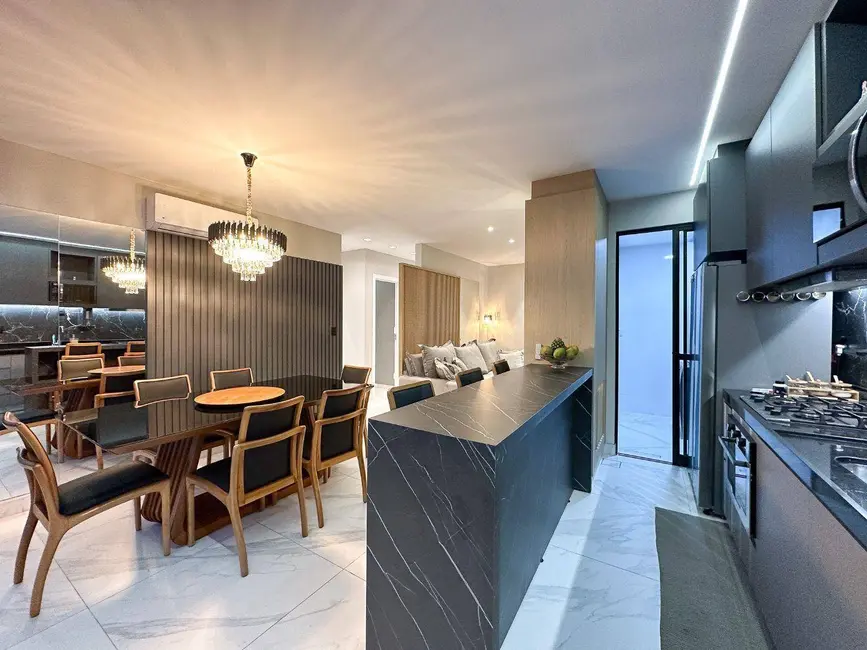 Foto 7 de Apartamento com 3 quartos à venda, 84m2 em Jundiaí, Anapolis - GO