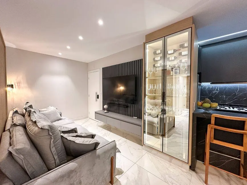 Foto 3 de Apartamento com 3 quartos à venda, 84m2 em Jundiaí, Anapolis - GO