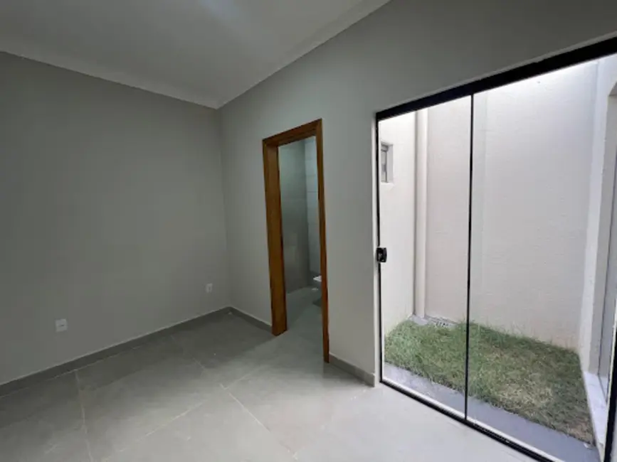 Foto 9 de Casa com 3 quartos à venda, 100m2 em Gran Ville, Anapolis - GO