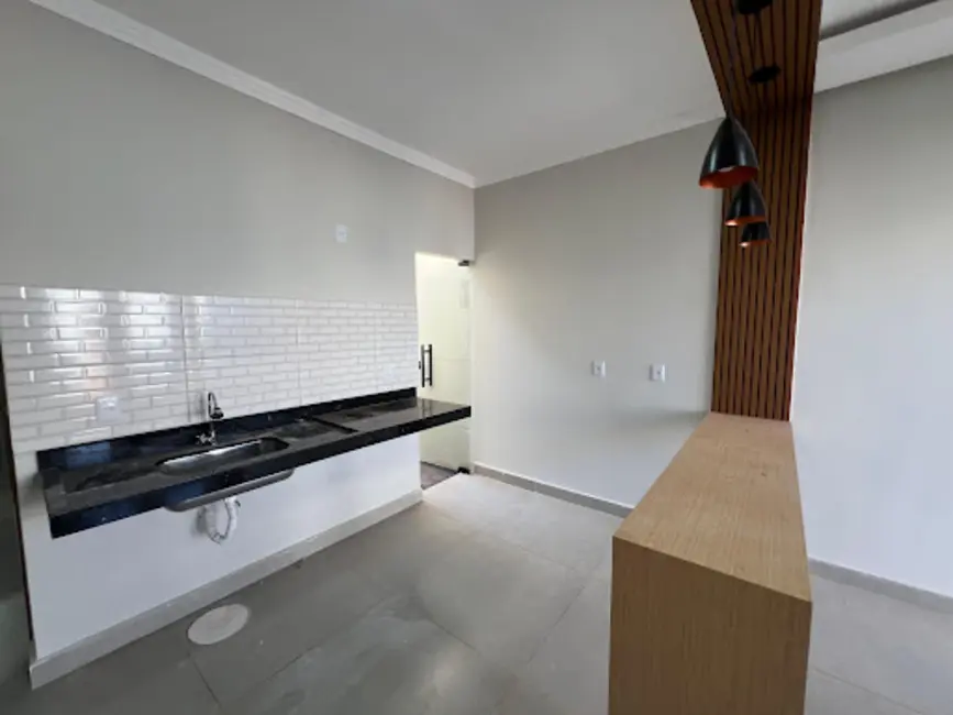 Foto 3 de Casa com 3 quartos à venda, 100m2 em Gran Ville, Anapolis - GO