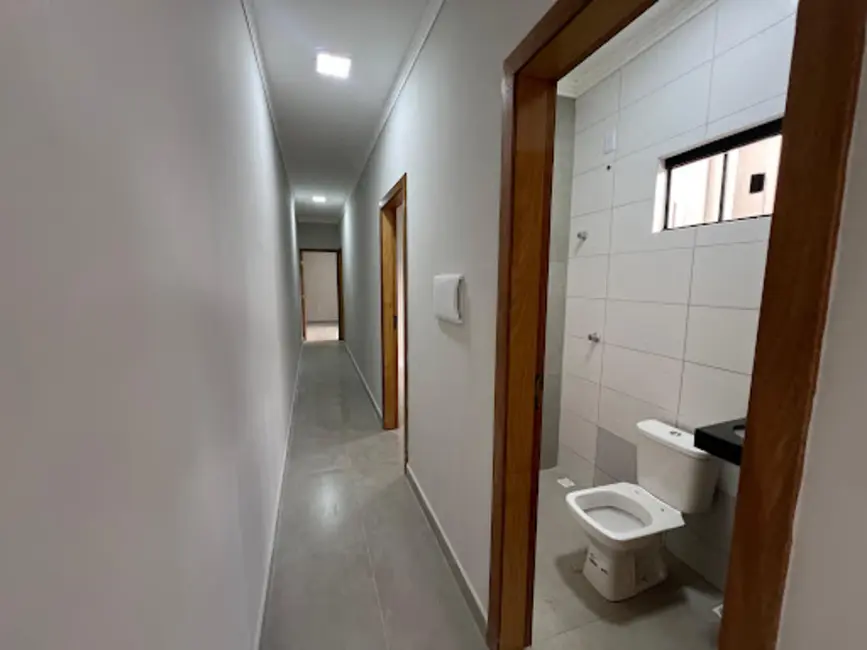 Foto 8 de Casa com 3 quartos à venda, 100m2 em Gran Ville, Anapolis - GO