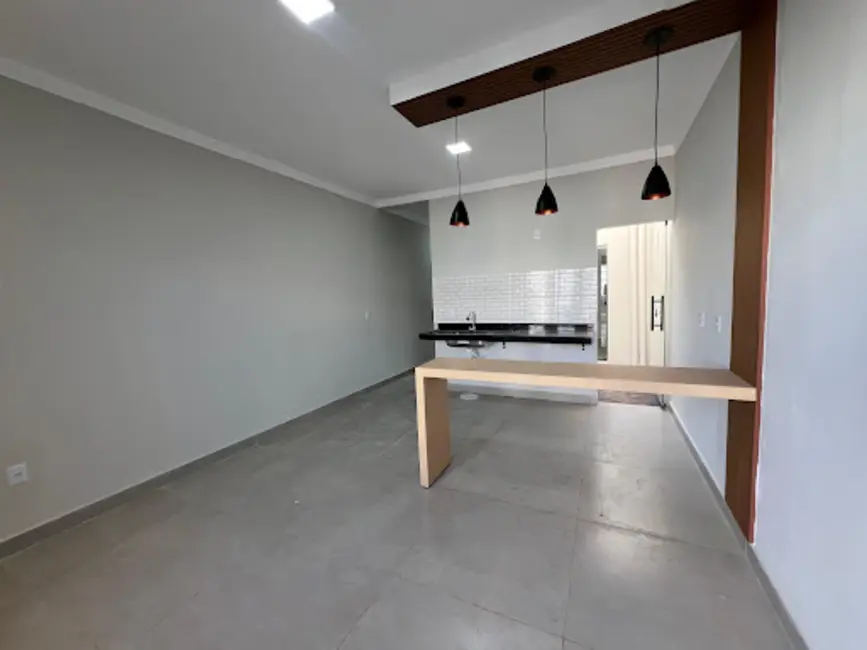 Foto 2 de Casa com 3 quartos à venda, 100m2 em Gran Ville, Anapolis - GO