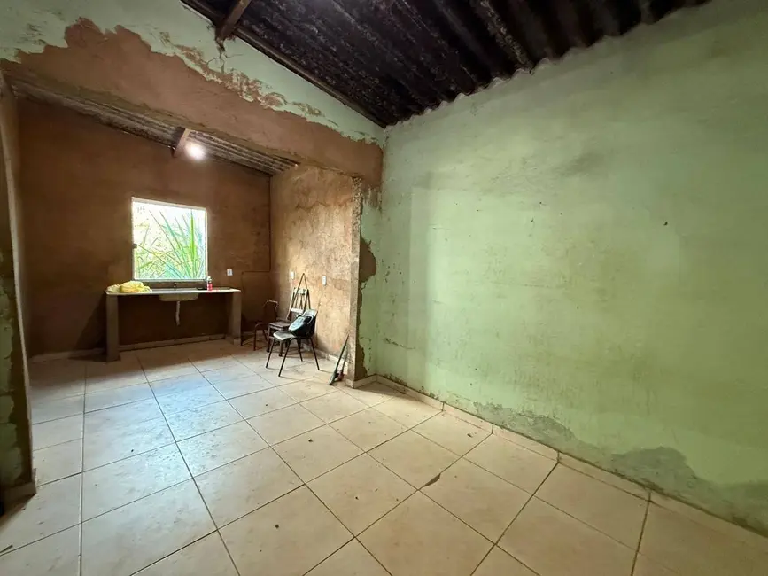 Foto 3 de Terreno / Lote à venda, 300m2 em Parque Residencial das Flores, Anapolis - GO