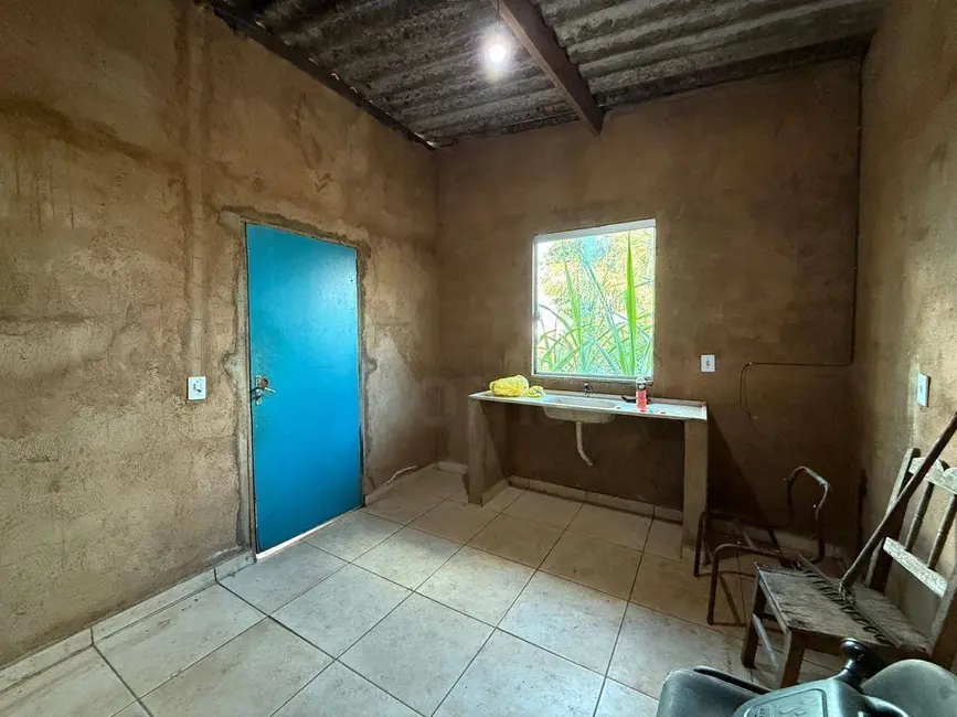 Foto 6 de Terreno / Lote à venda, 300m2 em Parque Residencial das Flores, Anapolis - GO