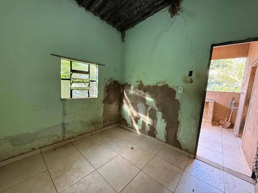 Foto 5 de Terreno / Lote à venda, 300m2 em Parque Residencial das Flores, Anapolis - GO