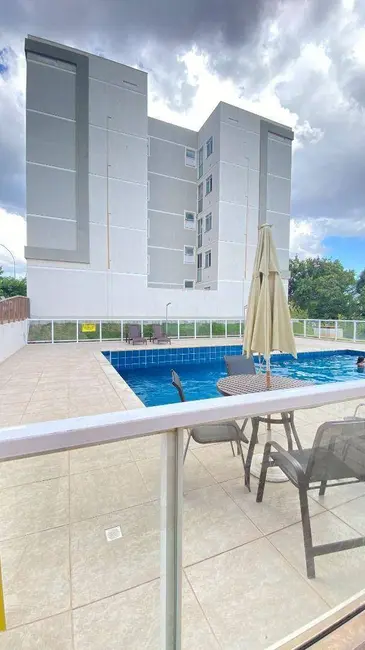 Foto 1 de Apartamento com 2 quartos à venda, 46m2 em Jardim Alexandrina, Anapolis - GO