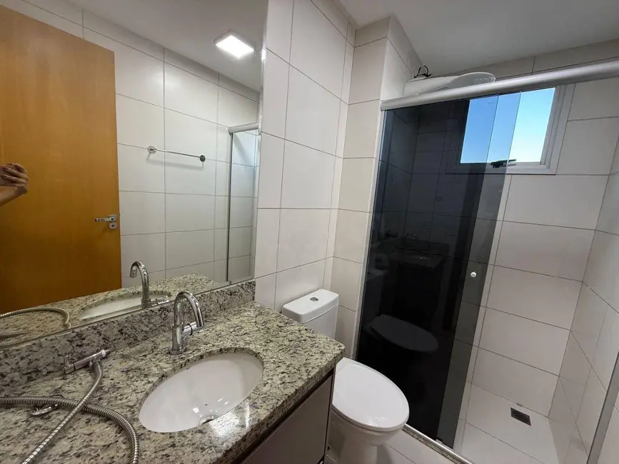 Foto 7 de Apartamento com 3 quartos à venda, 99m2 em Jundiaí, Anapolis - GO