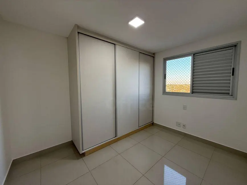 Foto 8 de Apartamento com 3 quartos à venda, 99m2 em Jundiaí, Anapolis - GO