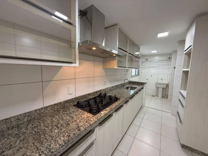 Foto 5 de Apartamento com 3 quartos à venda, 99m2 em Jundiaí, Anapolis - GO