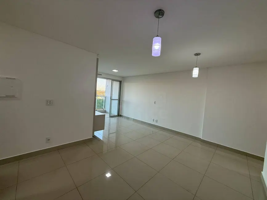 Foto 1 de Apartamento com 3 quartos à venda, 99m2 em Jundiaí, Anapolis - GO