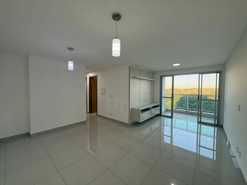 Foto 4 de Apartamento com 3 quartos à venda, 99m2 em Jundiaí, Anapolis - GO