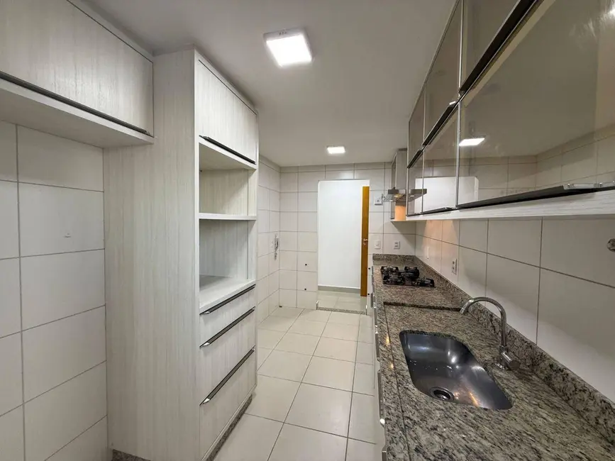 Foto 3 de Apartamento com 3 quartos à venda, 99m2 em Jundiaí, Anapolis - GO