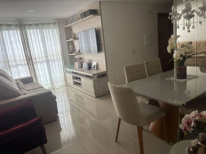 Apartamento com 3 quartos à venda, 99m2 em Jundiaí, Anapolis - GO - imagem 5 Foto 5 de Apartamento com 3 quartos à venda, 99m2 em Jundiaí, Anapolis - GO